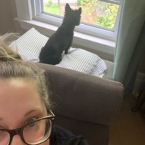 Meet your Posher, Corinna